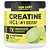 Cloridrato de Creatina HCL Limao e Limao Taiti 61.4 g - Con-Cret - Imagem 1