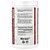 The Curse Creatina Monohidratada Sem Sabor 500 g - JNX Sports - Imagem 2