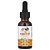Vitamina D3 + K2 Orgânica em Gotas Líquidas 1 a 3 Anos Sem Sabor 30 ml - MaryRuth's - Imagem 3