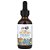 Multivitamínico Orgânico Líquido para Crianças Pequenas com Ferro 1 a 3 Anos Laranja e Baunilha 60 ml - MaryRuth's - Imagem 3