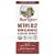 Spray Líquido de Methyl Vitamina B12 Orgânico Fruto Silvestre 1500 mcg 30 ml - MaryRuth's - Imagem 1