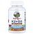 Vitamina K2 + Vitamina D3 com Gomas de Cálcio Pêssego Manga e Damasco 60 Gomas - MaryRuth's - Imagem 1