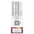 Gotas Líquidas de Zinco Iônico Orgânico Morango e Limão 3 mg 120 ml - MaryRuth's - Imagem 2