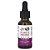 Gotas Líquidas de Vitamina A Orgânica Sem Sabor 750 mcg 30 ml - MaryRuth's - Imagem 3