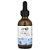 Gotas Líquidas de Zinco Iônico Orgânico para Crianças 1 a 3 Anos Frutos Silvestres 60 ml - MaryRuth's - Imagem 3