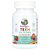 Gomas Multivitamínicas para Adolescentes Sem Açúcar Morango Mamão e Superponche 60 Gomas - MaryRuth's - Imagem 1