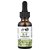 Gotas Líquidas de Óleo de Orégano Orgânicos Sem Álcool 30 ml - MaryRuth's - Imagem 3