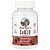 Gomas CoQ10 Framboesa 60 Gomas (60 mg por Goma) - MaryRuth's - Imagem 1