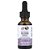 Extrato Líquido da Raiz de Valeriana Orgânica Sem Álcool 30 ml - MaryRuth's - Imagem 3