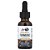 Extrato Líquido de Cúrcuma Orgânica Sem Álcool 1190 mg 30 ml - MaryRuth's - Imagem 3