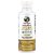 Cogumelo Juba-de-leão Orgânico Suplemento Líquido Lipossomal Bolo de Café 225 ml - MaryRuth's - Imagem 1