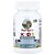 Gomas Multivitamínicas Infantis Morango Mamão e Superponche 30 Gomas - MaryRuth's - Imagem 1