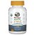 Gomas de Vitamina C Orgânica Sabor Laranja 60 Gomas (45 mg por Goma) - MaryRuth's - Imagem 1