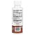 Lipossomal de Cogumelo Cauda-de-Peru Fudge de Chocolate 225 ml - MaryRuth's - Imagem 2