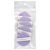 Esponja de Maquiagem Puff Fit em Camadas 5 Unidades - Missha - Imagem 2