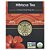 Chá Orgânico Hibisco Sem Cafeína 18 Sachês 27 g - Buddha Teas - Imagem 1