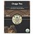 Chá Orgânico Chaga Sem Cafeína 18 Sachês 27 g - Buddha Teas - Imagem 1