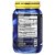 DARK MATTER Acelerador de Crescimento Muscular Pós-Treino Framboesa Azul 1560 g - MHP - Imagem 2