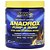 Anadrox Pump & Burn Amplificador Pré-treino Maçã e Canela Fireblast 279 g - MHP - Imagem 1