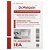 Máscara Sérum Iluminador Astaxanthin 5 Unidades (25 g) - Dr.Melaxin - Imagem 2