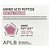 Creme Facial de Peptídeo de Aminoácidos 55 ml - APLB - Imagem 2