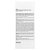 Glutationa e Niacinamida Sabonete Líquido Corporal 300 ml - APLB - Imagem 3