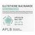 Glutationa e Niacinamida Creme Facial 55 ml - APLB - Imagem 2