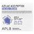 Creme Facial de Peptídeos de Ácido Azelaico 55 ml - APLB - Imagem 2