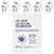 Máscara Facial de Beleza Peptídeos de Colágeno EGF 10 Folhas 25 ml - APLB - Imagem 1