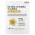 Máscara Facial de Beleza Retinol Vitamina C e Vitamina E 10 Folhas 25 ml - APLB - Imagem 2