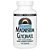 Glicinato de Magnésio 120 Comprimidos - Source Naturals - Imagem 1