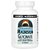 Glicinato de Magnésio 60 Comprimidos - Source Naturals - Imagem 1