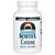 Inositol e Colina 800 mg 100 Comprimidos - Source Naturals - Imagem 1