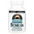 Bromelina 600 GDU/g 120 Comprimidos - Source Naturals - Imagem 1