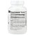 Mucuna Dopa 100 mg 120 Cápsulas - Source Naturals - Imagem 2
