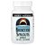 Extrato de Brotos de Brócolis 30 Comprimidos - Source Naturals - Imagem 1