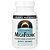 MegaFolinic 800 mcg 240 Comprimidos - Source Naturals - Imagem 1