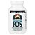 FOS 100 Comprimidos - Source Naturals - Imagem 1