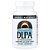 DLPA 750 mg 60 Comprimidos - Source Naturals - Imagem 1