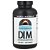 DIM 100 mg 180 Comprimidos - Source Naturals - Imagem 1