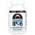IP-6 90 Comprimidos - Source Naturals - Imagem 1