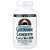 Complexo de Glicosamina e Condroitina com MSM 120 Comprimidos - Source Naturals - Imagem 1