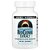 Extrato de Trevo Vermelho 60 Comprimidos - Source Naturals - Imagem 1