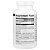 Cloridrato de Betaína 650 mg 180 Comprimidos - Source Naturals - Imagem 2