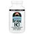 Cloridrato de Betaína 650 mg 180 Comprimidos - Source Naturals - Imagem 1