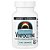 Vimpocetina 10 mg 240 Comprimidos - Source Naturals - Imagem 1