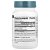 Extrato de Mirtilo Europeu 100 mg 120 Comprimidos - Source Naturals - Imagem 2