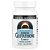 Complexo de Glutationa Reduzido Sabor Laranja 50 mg 100 Pastilhas - Source Naturals - Imagem 1