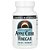 Vinagre de Maçã 500 mg 90 Comprimidos - Source Naturals - Imagem 1