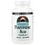 Ácido Pantotênico 250 mg 250 Comprimidos - Source Naturals - Imagem 1